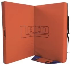 LACD Spotmaster 2.0 Crashpad -Draussen Geschäft spotmaster 2.0 2 3