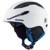 Alpina Snow Tour Skihelm -Draussen Geschäft st1