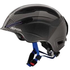 Alpina Snow Tour Skihelm 16 Alpina Snow Tour Skihelm -Draussen Geschäft st4