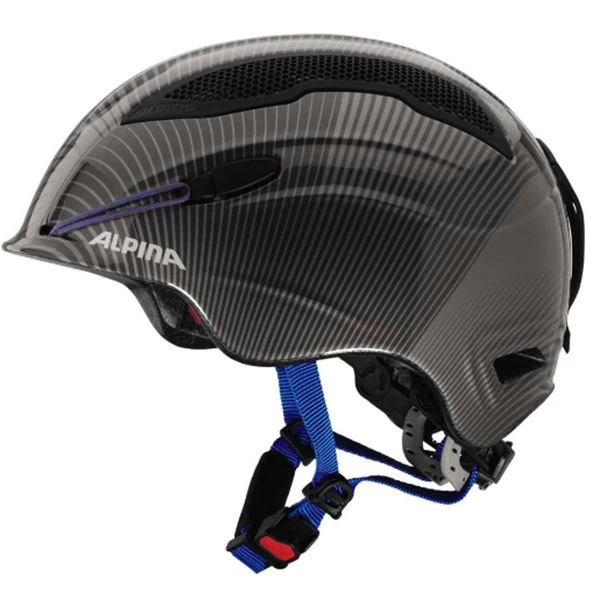 Alpina Snow Tour Skihelm 9 Alpina Snow Tour Skihelm – Bild 7