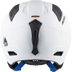 Alpina Snow Tour Skihelm 12 Alpina Snow Tour Skihelm -Draussen Geschäft st5