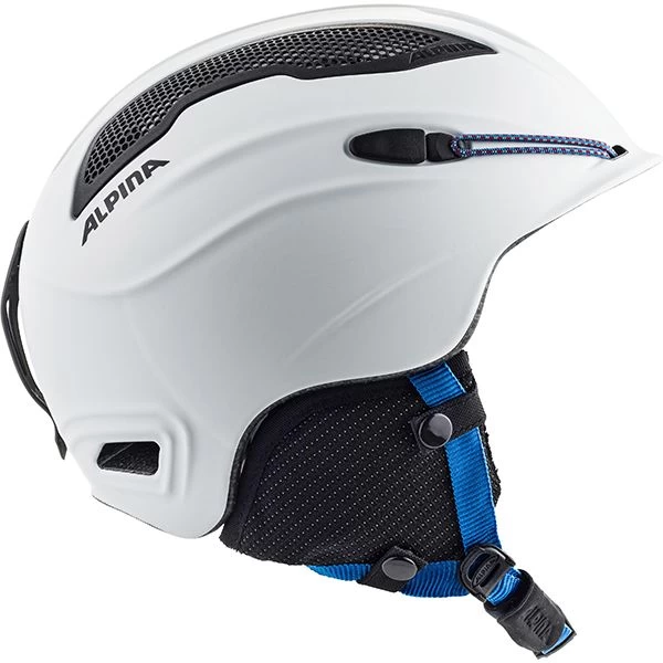 Alpina Snow Tour Skihelm 6 Alpina Snow Tour Skihelm – Bild 4