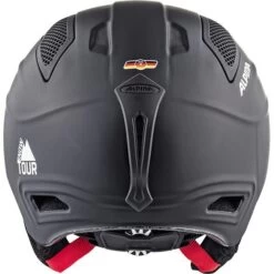 Alpina Snow Tour Skihelm 14 Alpina Snow Tour Skihelm -Draussen Geschäft st7