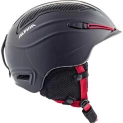 Alpina Snow Tour Skihelm 15 Alpina Snow Tour Skihelm -Draussen Geschäft st8