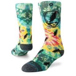 STANCE Steal Your Face Outdoor Socken Wandersocken