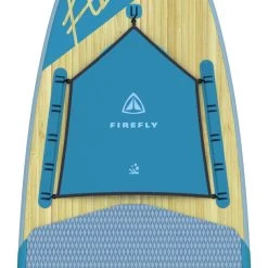 FireFly SUP-Board ISUP 400 FAM -Draussen Geschäft sup400 fam 5