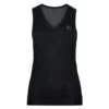 Odlo Active F-Dry Light Baselayer Unterhemd Damen -Draussen Geschäft suw top v neck singlet unterhemd damen 1