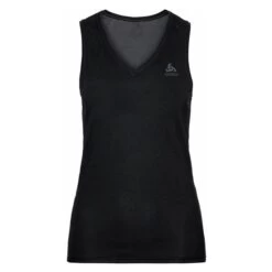 Odlo Active F-Dry Light Baselayer Unterhemd Damen