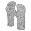 Ortovox Swisswool Classic Mitten Handschuhe