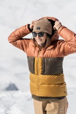 Picture Skarary Jacket Damen 9 Picture Skarary Jacket Damen -Draussen Geschäft swt123 b 20