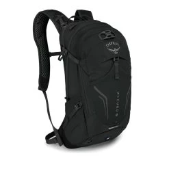 Osprey Syncro 12 Wanderrucksack -Draussen Geschäft syncro 12 s19 side black 4 1