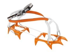 Petzl Leopard Flexlock Steigeisen