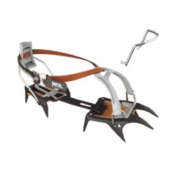 Petzl Irvis Leverlock Universal Steigeisen