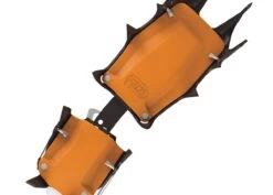 Petzl Sarken Leverlock Universal Steigeisen -Draussen Geschäft t10a llu sarken focus 3 lowres