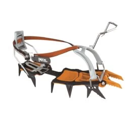 Petzl Lynx Steigeisen
