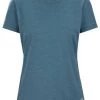 Arc'teryx Taema Crew SS Bergshirt Damen -Draussen Geschäft taema crew neck shirt ss w serene heather