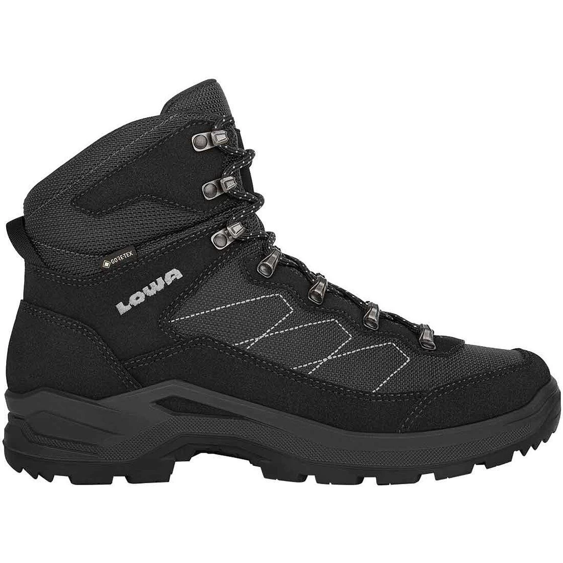 Lowa Taurus Pro GTX Mid Bergschuh
