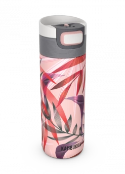 Kambukka Etna 500 Ml Paradise Flower Trinkbecher