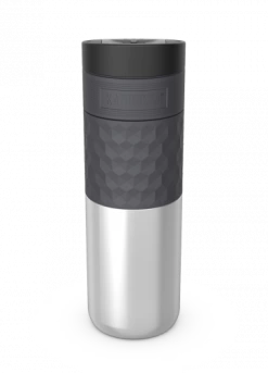 Kambukka Etna -Draussen Geschäft thermal mug etna grip 500ml stainless steel back