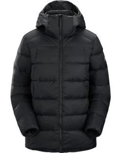 Arc'teryx Thorium Hoody Bergjacke Damen