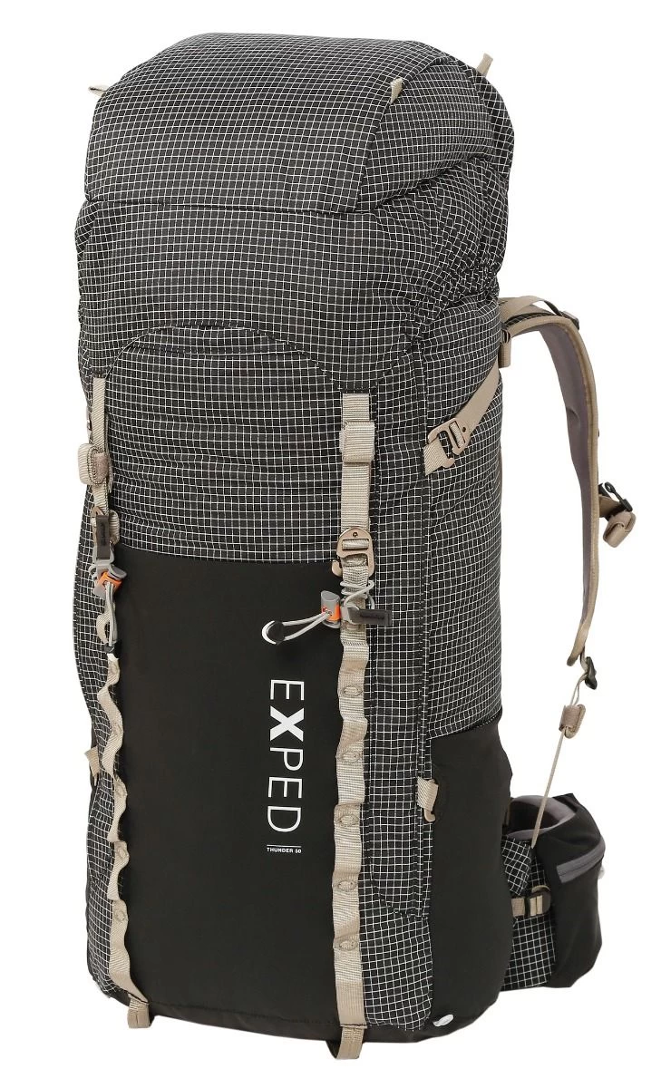 Exped Thunder 50 Rucksack 4 Exped Thunder 50 Rucksack – Bild 2