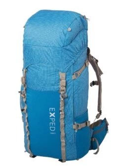 Exped Thunder 50 Rucksack 15 Exped Thunder 50 Rucksack -Draussen Geschäft thunder 50 deepseablue 7640147769038 1