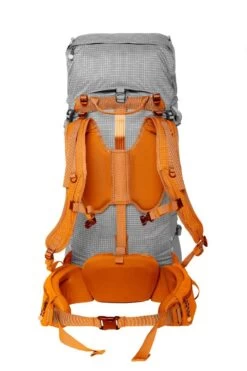 Exped Thunder 50 Rucksack 16 Exped Thunder 50 Rucksack -Draussen Geschäft thunder 50 lichen back 3