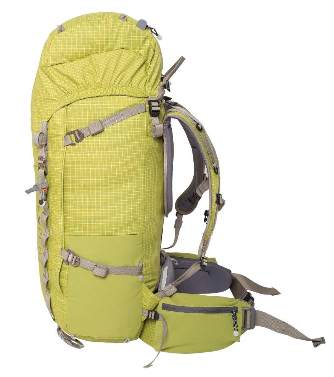 Exped Thunder 50 Rucksack 9 Exped Thunder 50 Rucksack – Bild 7