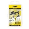 Toko High Performance Hot Wax Yellow 40 G Skiwachs -Draussen Geschäft toko high performance hot wax 40g 1 1