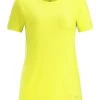 Arc'teryx Tolu Top SS Berglaufshirt Damen -Draussen Geschäft tolu top ss w electrolyte 1