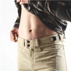 Scott Trail Flow Bikeshorts Herren -Draussen Geschäft trail flow shorts herren 2