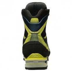 La Sportiva Trango Tower Gtx Alpinbergschuh -Draussen Geschäft trango tower gtx ocean sulphur 21a606702 back