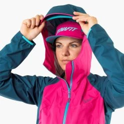 Dynafit Transalper Gore-Tex Jacke Damen -Draussen Geschäft transalper gtx jacke damen 4 1 1