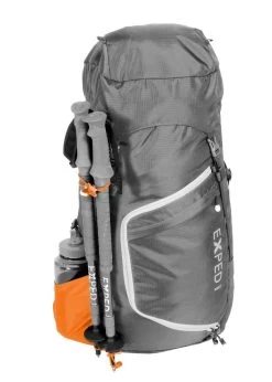 Exped Traverse 40 -Draussen Geschäft traverse poles bottle 5