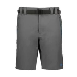 CMP Stretch Trekking Shorts Herren