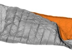 Exped Trekkinglite Versa 0° Schlafsack -Draussen Geschäft trekkinglite summer footboxopening