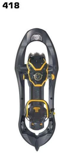 TSL 418 Up & Down Fit Grip Schneeschuh