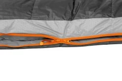 Exped Lite -5° Schlafsack -Draussen Geschäft two zipper slider 5
