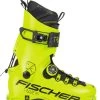 Fischer Travers CS Skitourenschuh 2 Fischer Travers CS Skitourenschuh -Draussen Geschäft u18719 travers cs yellow 150
