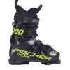 Fischer RC One 100x All-Mountain Alpinskischuh -Draussen Geschäft u31520 rc one 100 x black 1