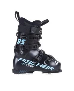 Fischer RC One 95 X All-Mountain Alpinskischuh