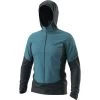 Dynafit Traverse Alpha Kapuzenjacke