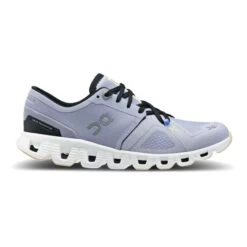 On Cloud X 3 Laufschuh Damen