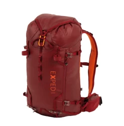 Exped Verglas 30 Burgundy