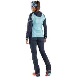 Dynafit Transalper Hybrid Insulation Jacke Damen -Draussen Geschäft unbenannt 3 19