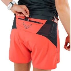 Dynafit Alpine Pro 2in1 Shorts Damen -Draussen Geschäft unbenannt 6 1