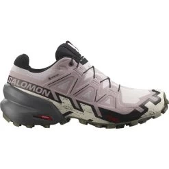 Salomon Speedcross 6 Gore-Tex Trailrunning-Schuhe Damen -Draussen Geschäft unbenannt 7 1