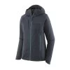 Maloja Upstride Jacke Damen -Draussen Geschäft upstride jacket damen smolder blue 1