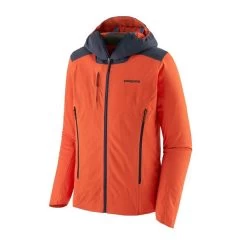 Maloja Upstride Jacke Herren
