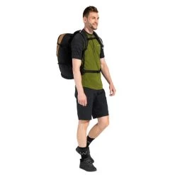 VAUDE Tamaro III Bike Shirt Herren -Draussen Geschäft vaude tamaro shirt iii herren 4